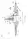 Fig. 02 - Supporting structure for electronic pad of percussion instrument