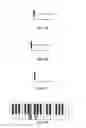 Fig. 19 - Musical Note Learning System