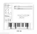 Fig. 23 - Musical Note Learning System