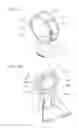 Fig. 02 - Electronic percussion instrument