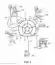 Fig. 02 - Systems for combining inputs from electronic musical instruments and devices