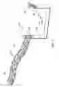 Fig. 02 - Ammunition feed guide assembly