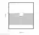 Fig. 01 - Transparent Impact Resistant System