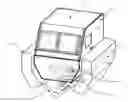 Fig. 01 - Dynamic Fluid Vehicle System