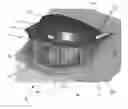 Fig. 02 - Driver's hatch