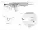 Fig. 01 - GROOVED FIREARM CHAMBER