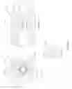 Fig. 04 - GROOVED FIREARM CHAMBER