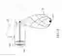 Fig. 14 - Actuation system for a joint