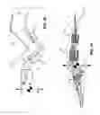Fig. 17 - Actuation system for a joint