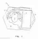 Fig. 02 - ROTARY VANE ACTUATOR SEAL