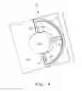 Fig. 05 - ROTARY VANE ACTUATOR SEAL