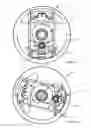 Fig. 07 - Pump with water management