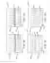 Fig. 03 - Mist elimination and pollutant removal device and method