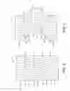 Fig. 04 - Mist elimination and pollutant removal device and method