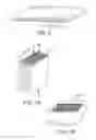 Fig. 07 - Mist elimination and pollutant removal device and method