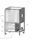 Fig. 01 - Gas filtration system