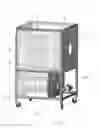 Fig. 02 - Gas filtration system