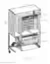 Fig. 04 - Gas filtration system