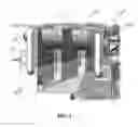 Fig. 02 - ROTATING CLEANER ARM FILTER