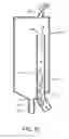Fig. 10 - Apparatus and method for gas-liquid separation