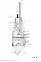 Fig. 11 - Flavored pouring dispenser
