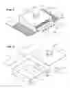Fig. 02 - Cooking assembly