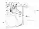 Fig. 01 - Baler rear shield mechanism