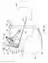 Fig. 05 - Baler rear shield mechanism