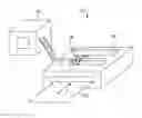 Fig. 01 - Method and apparatus for preparing a screen printing screen
