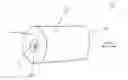 Fig. 01 - Fire ignition flare system and method