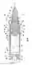 Fig. 07 - Multiple projectile fixed cartridge
