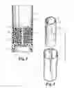 Fig. 03 - Shotgun shell tracer and tracer manufacturing device