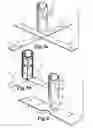 Fig. 04 - Shotgun shell tracer and tracer manufacturing device