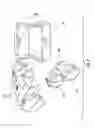 Fig. 03 - APPARATUSES, SYSTEMS, AND METHODS FOR ANTICIPATING AND DELIVERING MEDICATIONS FROM A CENTRAL PHARMACY TO A PATIENT USING A TRACK BASED TRANSPORT SYSTEM