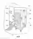 Fig. 28 - APPARATUSES, SYSTEMS, AND METHODS FOR ANTICIPATING AND DELIVERING MEDICATIONS FROM A CENTRAL PHARMACY TO A PATIENT USING A TRACK BASED TRANSPORT SYSTEM