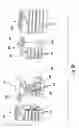Fig. 33 - APPARATUSES, SYSTEMS, AND METHODS FOR ANTICIPATING AND DELIVERING MEDICATIONS FROM A CENTRAL PHARMACY TO A PATIENT USING A TRACK BASED TRANSPORT SYSTEM