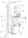 Fig. 41 - APPARATUSES, SYSTEMS, AND METHODS FOR ANTICIPATING AND DELIVERING MEDICATIONS FROM A CENTRAL PHARMACY TO A PATIENT USING A TRACK BASED TRANSPORT SYSTEM