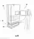 Fig. 44 - APPARATUSES, SYSTEMS, AND METHODS FOR ANTICIPATING AND DELIVERING MEDICATIONS FROM A CENTRAL PHARMACY TO A PATIENT USING A TRACK BASED TRANSPORT SYSTEM