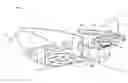 Fig. 01 - Disengaging handle assembly for a bottom outlet valve