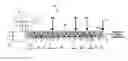 Fig. 01 - Method of continuously forming an aqueous colorant dispersion using a screw extruder