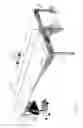 Fig. 02 - Table leg assembly