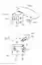 Fig. 07 - Table leg assembly