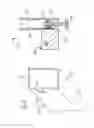 Fig. 08 - Table leg assembly