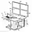 Fig. 01 - Control apparatus and method for sharing information in a collaborative workspace