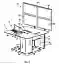 Fig. 02 - Control apparatus and method for sharing information in a collaborative workspace