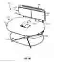 Fig. 41 - Control apparatus and method for sharing information in a collaborative workspace