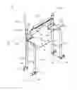 Fig. 01 - Surgical support device