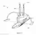 Fig. 02 - Human powered watercraft with fin propulsion
