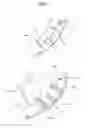 Fig. 03 - Three-dimensional design section structure of meter for automobile
