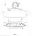 Fig. 02 - Collapsible bird feeder